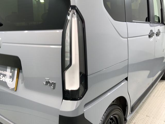 Ｎ－ＢＯＸジョイ ベースグレード　Ｈ　ＳＥＮＳＩＮＧ　２ト－ン　新車保証　試乗車　ワンオーナー　ナビＶＸＭ－２４５ＺＦＥｉ　ＴＶ　Ｒカメラ　ＢＴオ－ディオ　シートヒーター　ＥＴＣ　ＬＥＤライト　ＶＳＡ　両側電動ドア　クルコン　フォグ（45枚目）