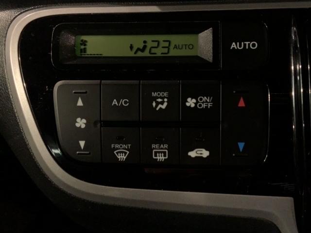 N-BOX GSSパッケージ いまコレ+新品マット付 保証付 ナビ TV ETC VSA 両側電動ドア アルミ ベンチシート ドアバイザー スマートキー 盗難防止装置 整備記録簿 AAC Wエアバッグ W電動ドア ダブルエアバック(8枚目)