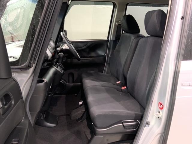 N-BOX GSSパッケージ いまコレ+新品マット付 保証付 ナビ TV ETC VSA 両側電動ドア アルミ ベンチシート ドアバイザー スマートキー 盗難防止装置 整備記録簿 AAC Wエアバッグ W電動ドア ダブルエアバック(30枚目)