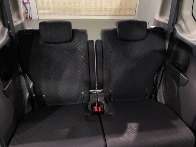 N-BOX GSSパッケージ いまコレ+新品マット付 保証付 ナビ TV ETC VSA 両側電動ドア アルミ ベンチシート ドアバイザー スマートキー 盗難防止装置 整備記録簿 AAC Wエアバッグ W電動ドア ダブルエアバック(32枚目)