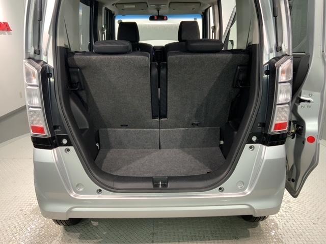 N-BOX GSSパッケージ いまコレ+新品マット付 保証付 ナビ TV ETC VSA 両側電動ドア アルミ ベンチシート ドアバイザー スマートキー 盗難防止装置 整備記録簿 AAC Wエアバッグ W電動ドア ダブルエアバック(36枚目)