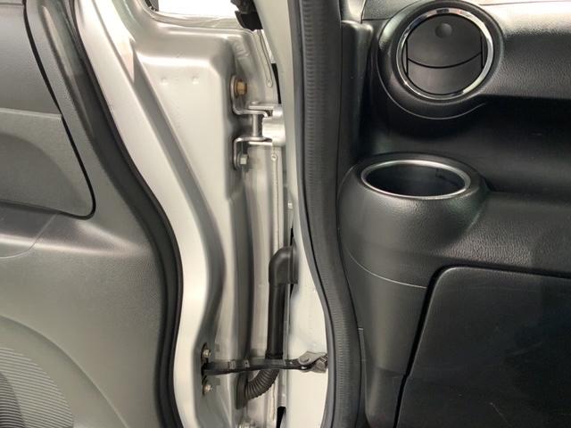 N-BOX GSSパッケージ いまコレ+新品マット付 保証付 ナビ TV ETC VSA 両側電動ドア アルミ ベンチシート ドアバイザー スマートキー 盗難防止装置 整備記録簿 AAC Wエアバッグ W電動ドア ダブルエアバック(42枚目)