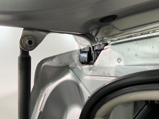 N-BOX GSSパッケージ いまコレ+新品マット付 保証付 ナビ TV ETC VSA 両側電動ドア アルミ ベンチシート ドアバイザー スマートキー 盗難防止装置 整備記録簿 AAC Wエアバッグ W電動ドア ダブルエアバック(43枚目)