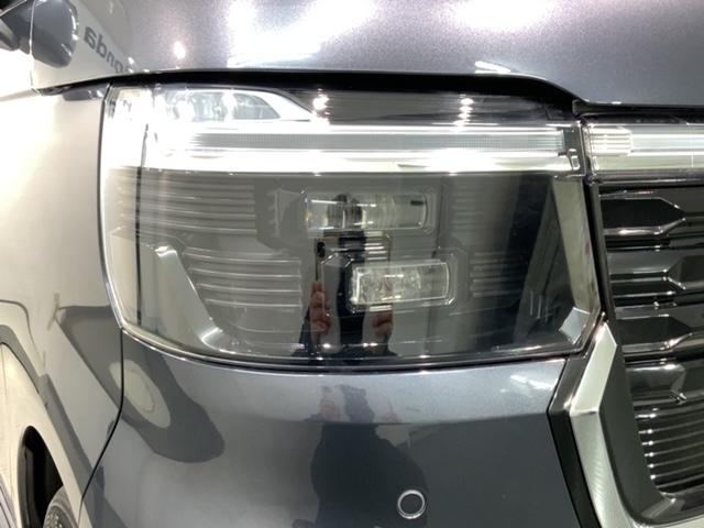 N-BOXカスタム ベースグレード H SENSING 新車保証 試乗車 ワンオ-ナ- ナビLXU-242NBi TV Rカメラ マルチビュー CD録音 BTオ-ディオ DVD シ-トヒ-タ- ETC LEDライト 両側電動ドア VSA(8枚目)