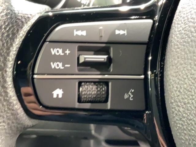 N-BOXカスタム ベースグレード H SENSING 新車保証 試乗車 ワンオ-ナ- ナビLXU-242NBi TV Rカメラ マルチビュー CD録音 BTオ-ディオ DVD シ-トヒ-タ- ETC LEDライト 両側電動ドア VSA(10枚目)