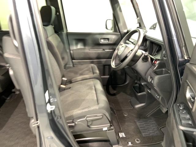 N-BOXカスタム ベースグレード H SENSING 新車保証 試乗車 ワンオ-ナ- ナビLXU-242NBi TV Rカメラ マルチビュー CD録音 BTオ-ディオ DVD シ-トヒ-タ- ETC LEDライト 両側電動ドア VSA(17枚目)
