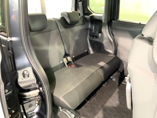 N-BOXカスタム ベースグレード H SENSING 新車保証 試乗車 ワンオ-ナ- ナビLXU-242NBi TV Rカメラ マルチビュー CD録音 BTオ-ディオ DVD シ-トヒ-タ- ETC LEDライト 両側電動ドア VSA(18枚目)