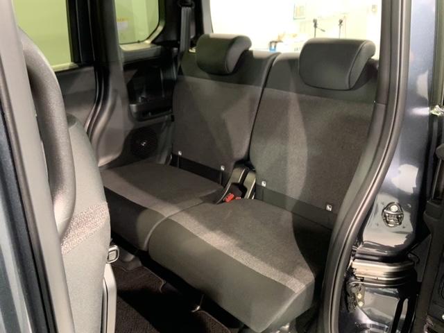 N-BOXカスタム ベースグレード H SENSING 新車保証 試乗車 ワンオ-ナ- ナビLXU-242NBi TV Rカメラ マルチビュー CD録音 BTオ-ディオ DVD シ-トヒ-タ- ETC LEDライト 両側電動ドア VSA(30枚目)