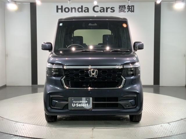 N-BOXカスタム ベースグレード H SENSING 新車保証 試乗車 ワンオ-ナ- ナビLXU-242NBi TV Rカメラ マルチビュー CD録音 BTオ-ディオ DVD シ-トヒ-タ- ETC LEDライト 両側電動ドア VSA(53枚目)