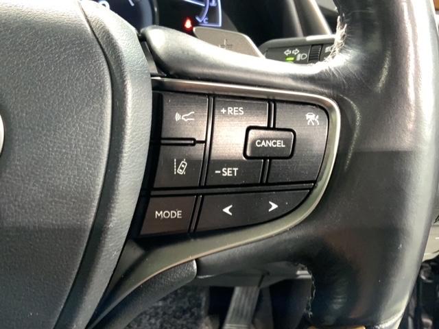 ＥＳ ＥＳ３００ｈバージョンＬ　革シ－ト　サンル－フ　最長５年保証　純正ナビ　ＴＶ　Ｒカメラ　マルチビュー　ＢＴオ－ディオＤＶＤ　ドラレコ　衝突軽減Ｂ　ＥＴＣ　ＬＥＤライト　横滑り防止　シ－トヒ－タ－　クルコン　アルミ　スマ－トキ－（9枚目）