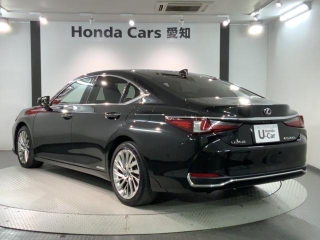 ＥＳ ＥＳ３００ｈバージョンＬ　革シ－ト　サンル－フ　最長５年保証　純正ナビ　ＴＶ　Ｒカメラ　マルチビュー　ＢＴオ－ディオＤＶＤ　ドラレコ　衝突軽減Ｂ　ＥＴＣ　ＬＥＤライト　横滑り防止　シ－トヒ－タ－　クルコン　アルミ　スマ－トキ－（47枚目）