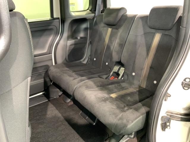 N-BOXカスタム G・Lホンダセンシング カビ臭有り 2ト-ン 1年保証 ワンオ-ナ- ナビVXM-174CSi TV Rカメラ BTオ-ディオ ETC LEDライト VSA アルミ スマ-トキ- スペアキー 盗難防止装置 整備記録簿 AAC(31枚目)