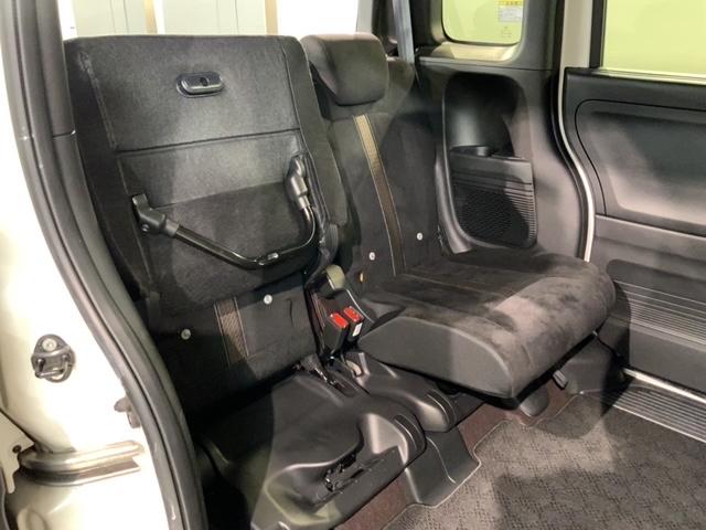 N-BOXカスタム G・Lホンダセンシング カビ臭有り 2ト-ン 1年保証 ワンオ-ナ- ナビVXM-174CSi TV Rカメラ BTオ-ディオ ETC LEDライト VSA アルミ スマ-トキ- スペアキー 盗難防止装置 整備記録簿 AAC(33枚目)