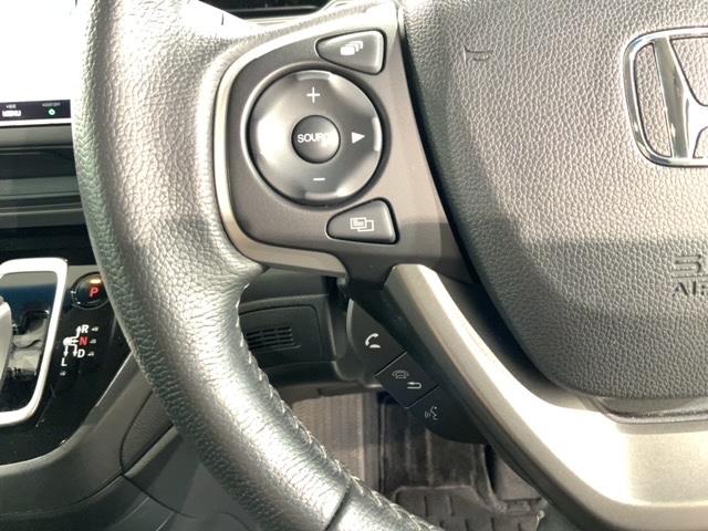 フリード+ハイブリッド ハイブリッドG・ホンダセンシング 最長5年保証 ワンオ-ナ- ナビVXM-227VFNi TV Rカメラ CD録音 BTオ-ディオ DVD ETC LEDライト 両側電動ドア VSA シ-トヒ-タ- アルミ スマ-トキ- スペアキー(10枚目)