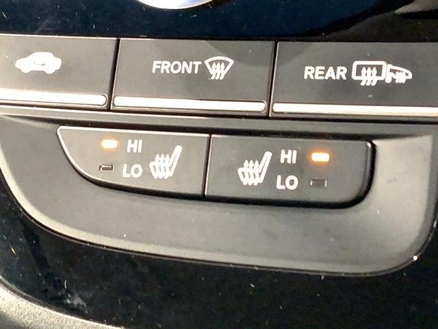 フリード+ハイブリッド ハイブリッドG・ホンダセンシング 最長5年保証 ワンオ-ナ- ナビVXM-227VFNi TV Rカメラ CD録音 BTオ-ディオ DVD ETC LEDライト 両側電動ドア VSA シ-トヒ-タ- アルミ スマ-トキ- スペアキー(14枚目)