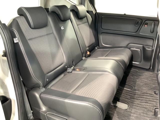 フリード+ハイブリッド ハイブリッドG・ホンダセンシング 最長5年保証 ワンオ-ナ- ナビVXM-227VFNi TV Rカメラ CD録音 BTオ-ディオ DVD ETC LEDライト 両側電動ドア VSA シ-トヒ-タ- アルミ スマ-トキ- スペアキー(18枚目)