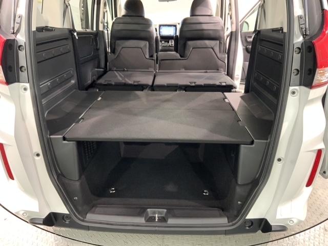 フリード+ハイブリッド ハイブリッドG・ホンダセンシング 最長5年保証 ワンオ-ナ- ナビVXM-227VFNi TV Rカメラ CD録音 BTオ-ディオ DVD ETC LEDライト 両側電動ドア VSA シ-トヒ-タ- アルミ スマ-トキ- スペアキー(19枚目)