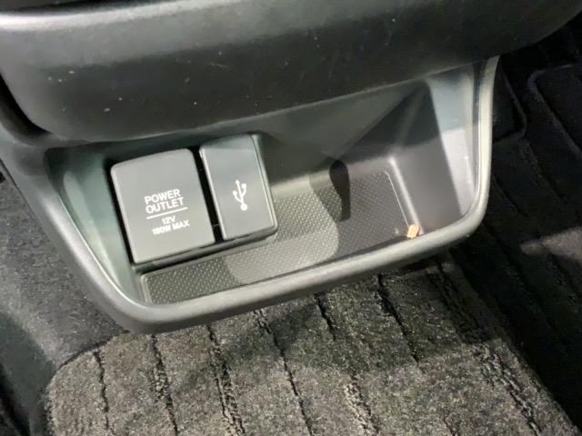 フリード+ハイブリッド ハイブリッドG・ホンダセンシング 最長5年保証 ワンオ-ナ- ナビVXM-227VFNi TV Rカメラ CD録音 BTオ-ディオ DVD ETC LEDライト 両側電動ドア VSA シ-トヒ-タ- アルミ スマ-トキ- スペアキー(28枚目)