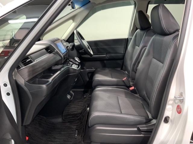 フリード+ハイブリッド ハイブリッドG・ホンダセンシング 最長5年保証 ワンオ-ナ- ナビVXM-227VFNi TV Rカメラ CD録音 BTオ-ディオ DVD ETC LEDライト 両側電動ドア VSA シ-トヒ-タ- アルミ スマ-トキ- スペアキー(30枚目)