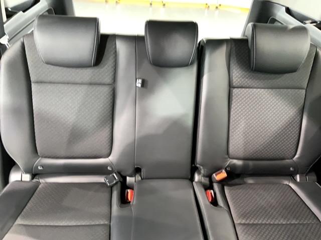 フリード+ハイブリッド ハイブリッドG・ホンダセンシング 最長5年保証 ワンオ-ナ- ナビVXM-227VFNi TV Rカメラ CD録音 BTオ-ディオ DVD ETC LEDライト 両側電動ドア VSA シ-トヒ-タ- アルミ スマ-トキ- スペアキー(32枚目)