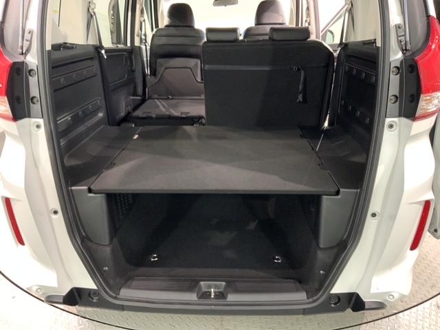 フリード+ハイブリッド ハイブリッドG・ホンダセンシング 最長5年保証 ワンオ-ナ- ナビVXM-227VFNi TV Rカメラ CD録音 BTオ-ディオ DVD ETC LEDライト 両側電動ドア VSA シ-トヒ-タ- アルミ スマ-トキ- スペアキー(38枚目)