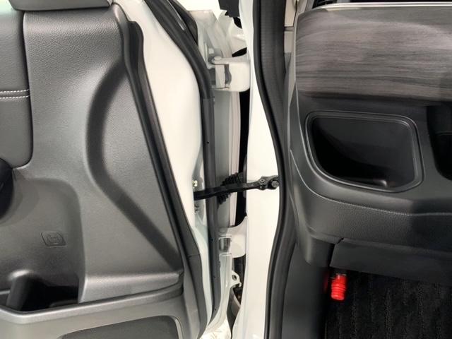 フリード+ハイブリッド ハイブリッドG・ホンダセンシング 最長5年保証 ワンオ-ナ- ナビVXM-227VFNi TV Rカメラ CD録音 BTオ-ディオ DVD ETC LEDライト 両側電動ドア VSA シ-トヒ-タ- アルミ スマ-トキ- スペアキー(42枚目)