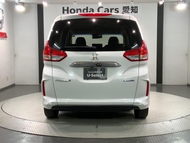 フリード+ハイブリッド ハイブリッドG・ホンダセンシング 最長5年保証 ワンオ-ナ- ナビVXM-227VFNi TV Rカメラ CD録音 BTオ-ディオ DVD ETC LEDライト 両側電動ドア VSA シ-トヒ-タ- アルミ スマ-トキ- スペアキー(49枚目)