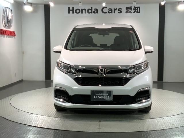 フリード+ハイブリッド ハイブリッドG・ホンダセンシング 最長5年保証 ワンオ-ナ- ナビVXM-227VFNi TV Rカメラ CD録音 BTオ-ディオ DVD ETC LEDライト 両側電動ドア VSA シ-トヒ-タ- アルミ スマ-トキ- スペアキー(53枚目)