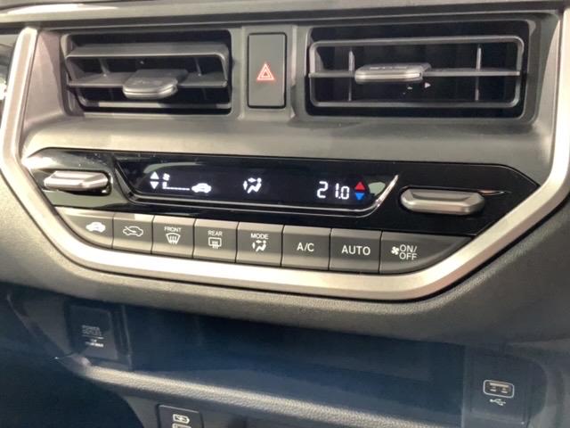 WR-V Z+ H SENSING 最長5年保証 ワンオ-ナ- ナビLXM-242ZFNi TV Rカメラ BTオ-ディオ ETC LEDライト VSA アルミ スマ-トキ- スペアキー 盗難防止装置 整備記録簿(10枚目)