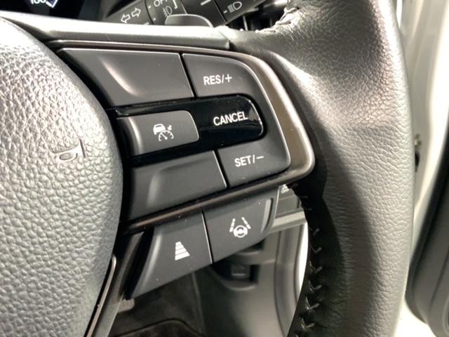 WR-V Z+ H SENSING 最長5年保証 ワンオ-ナ- ナビLXM-242ZFNi TV Rカメラ BTオ-ディオ ETC LEDライト VSA アルミ スマ-トキ- スペアキー 盗難防止装置 整備記録簿(12枚目)