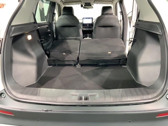 WR-V Z+ H SENSING 最長5年保証 ワンオ-ナ- ナビLXM-242ZFNi TV Rカメラ BTオ-ディオ ETC LEDライト VSA アルミ スマ-トキ- スペアキー 盗難防止装置 整備記録簿(19枚目)