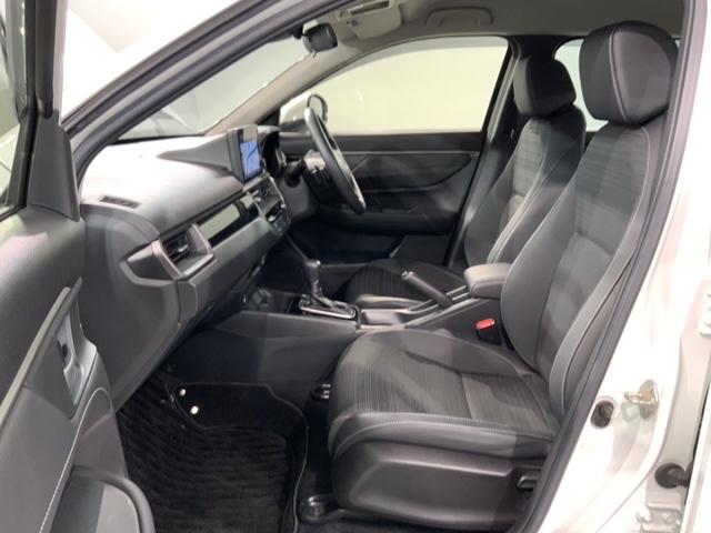 WR-V Z+ H SENSING 最長5年保証 ワンオ-ナ- ナビLXM-242ZFNi TV Rカメラ BTオ-ディオ ETC LEDライト VSA アルミ スマ-トキ- スペアキー 盗難防止装置 整備記録簿(29枚目)