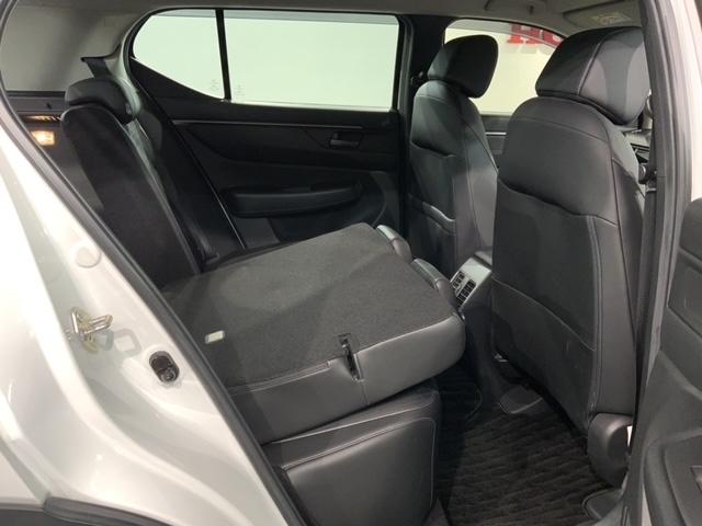 WR-V Z+ H SENSING 最長5年保証 ワンオ-ナ- ナビLXM-242ZFNi TV Rカメラ BTオ-ディオ ETC LEDライト VSA アルミ スマ-トキ- スペアキー 盗難防止装置 整備記録簿(32枚目)