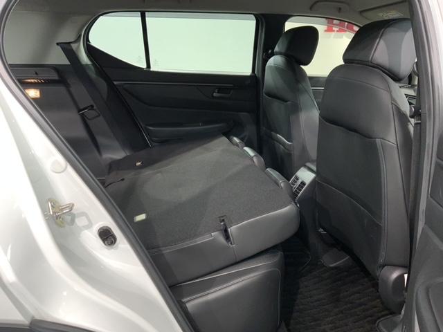 WR-V Z+ H SENSING 最長5年保証 ワンオ-ナ- ナビLXM-242ZFNi TV Rカメラ BTオ-ディオ ETC LEDライト VSA アルミ スマ-トキ- スペアキー 盗難防止装置 整備記録簿(33枚目)