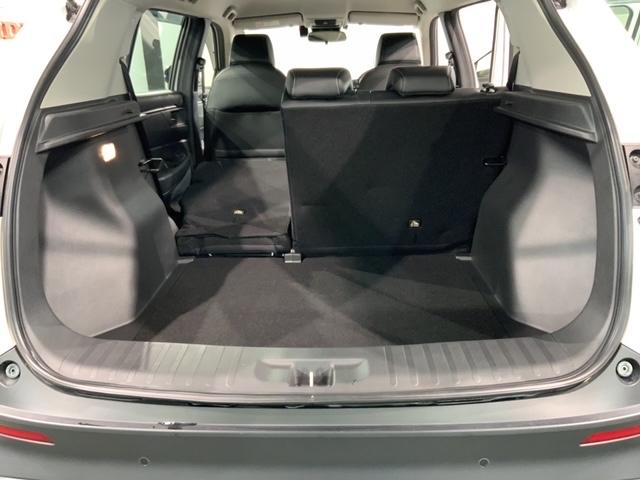 WR-V Z+ H SENSING 最長5年保証 ワンオ-ナ- ナビLXM-242ZFNi TV Rカメラ BTオ-ディオ ETC LEDライト VSA アルミ スマ-トキ- スペアキー 盗難防止装置 整備記録簿(37枚目)