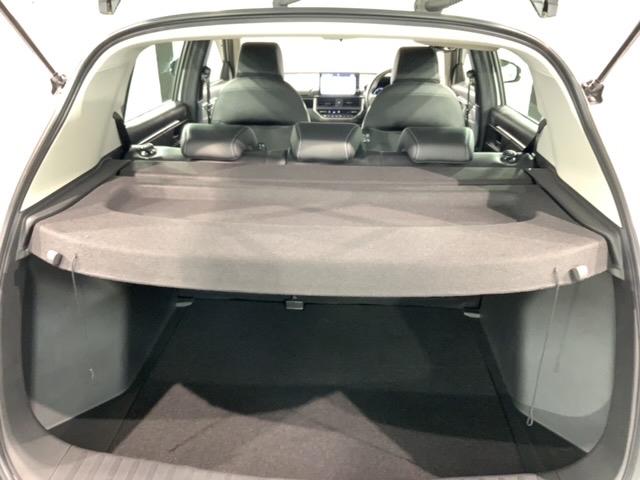 WR-V Z+ H SENSING 最長5年保証 ワンオ-ナ- ナビLXM-242ZFNi TV Rカメラ BTオ-ディオ ETC LEDライト VSA アルミ スマ-トキ- スペアキー 盗難防止装置 整備記録簿(38枚目)