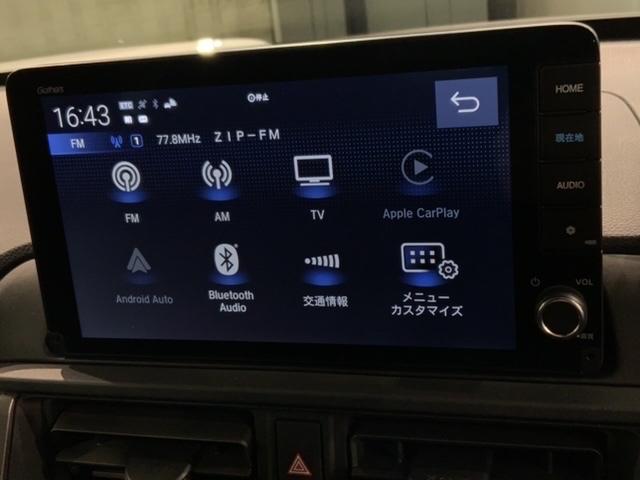 WR-V Z+ H SENSING 最長5年保証 ワンオ-ナ- ナビLXM-242ZFNi TV Rカメラ BTオ-ディオ ETC LEDライト VSA アルミ スマ-トキ- スペアキー 盗難防止装置 整備記録簿(41枚目)