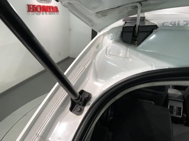 WR-V Z+ H SENSING 最長5年保証 ワンオ-ナ- ナビLXM-242ZFNi TV Rカメラ BTオ-ディオ ETC LEDライト VSA アルミ スマ-トキ- スペアキー 盗難防止装置 整備記録簿(43枚目)