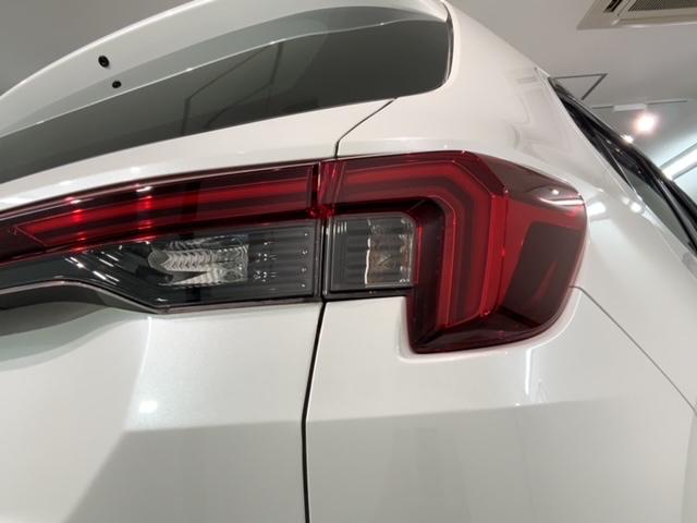 WR-V Z+ H SENSING 最長5年保証 ワンオ-ナ- ナビLXM-242ZFNi TV Rカメラ BTオ-ディオ ETC LEDライト VSA アルミ スマ-トキ- スペアキー 盗難防止装置 整備記録簿(45枚目)