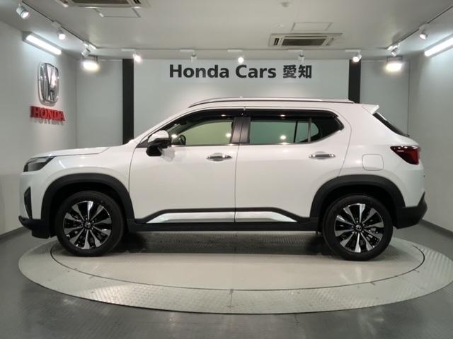 WR-V Z+ H SENSING 最長5年保証 ワンオ-ナ- ナビLXM-242ZFNi TV Rカメラ BTオ-ディオ ETC LEDライト VSA アルミ スマ-トキ- スペアキー 盗難防止装置 整備記録簿(47枚目)