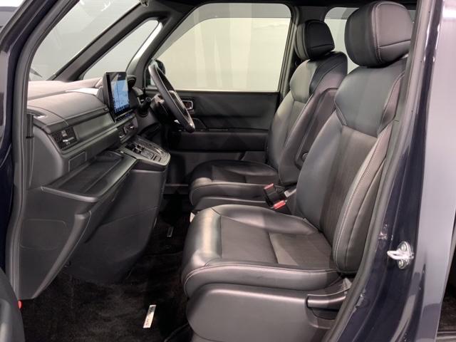 ステップワゴン ｅ：ＨＥＶスパーダ　Ｈ　ＳＥＮＳＩＮＧ　最長５年保証　ワンオ－ナ－　ナビＬＸＭ－２３７ＶＦＬｉ　ＴＶ　Ｒカメラ　ＣＤ録音　ＢＴオ－ディオ　ＤＶＤ　Ｒモニタ－　ＥＴＣ　ＬＥＤライト　両側電動ドア　ＶＳＡ　シ－トヒ－タ－（31枚目）