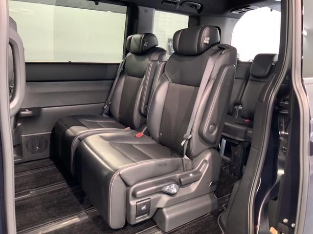 ステップワゴン ｅ：ＨＥＶスパーダ　Ｈ　ＳＥＮＳＩＮＧ　最長５年保証　ワンオ－ナ－　ナビＬＸＭ－２３７ＶＦＬｉ　ＴＶ　Ｒカメラ　ＣＤ録音　ＢＴオ－ディオ　ＤＶＤ　Ｒモニタ－　ＥＴＣ　ＬＥＤライト　両側電動ドア　ＶＳＡ　シ－トヒ－タ－（32枚目）