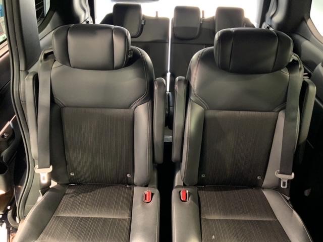 ステップワゴン ｅ：ＨＥＶスパーダ　Ｈ　ＳＥＮＳＩＮＧ　最長５年保証　ワンオ－ナ－　ナビＬＸＭ－２３７ＶＦＬｉ　ＴＶ　Ｒカメラ　ＣＤ録音　ＢＴオ－ディオ　ＤＶＤ　Ｒモニタ－　ＥＴＣ　ＬＥＤライト　両側電動ドア　ＶＳＡ　シ－トヒ－タ－（33枚目）