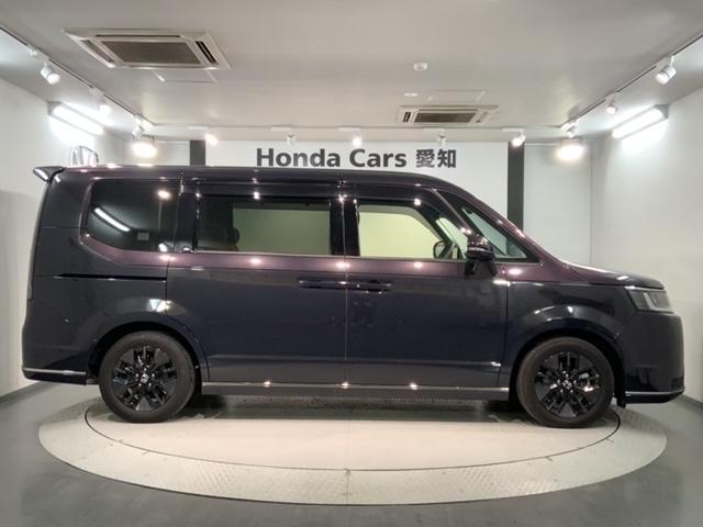 ステップワゴン ｅ：ＨＥＶスパーダ　Ｈ　ＳＥＮＳＩＮＧ　最長５年保証　ワンオ－ナ－　ナビＬＸＭ－２３７ＶＦＬｉ　ＴＶ　Ｒカメラ　ＣＤ録音　ＢＴオ－ディオ　ＤＶＤ　Ｒモニタ－　ＥＴＣ　ＬＥＤライト　両側電動ドア　ＶＳＡ　シ－トヒ－タ－（51枚目）