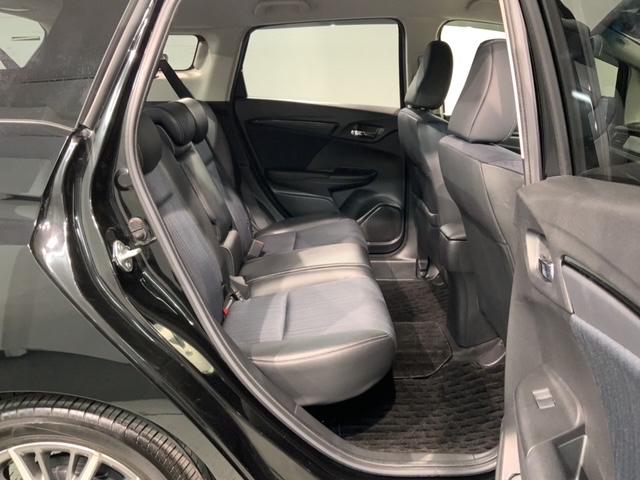 シャトル ハイブリッドＺホンダセンシング　最長５年保証　ワンオーナー　ナビＶＸＭ－２０４ＶＦｉ　ＴＶ　Ｒカメラ　ＣＤ録音　ＢＴオ－ディオＤＶＤ　ドラレコ　ＥＴＣ　ＬＥＤライト　ＶＳＡ　シ－トヒ－タ－　クルコン　アルミ　スマ－トキ－　スペアキ－（17枚目）