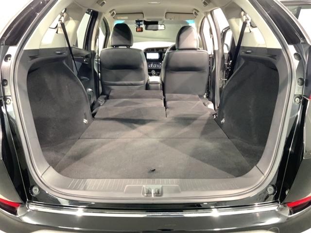 シャトル ハイブリッドＺホンダセンシング　最長５年保証　ワンオーナー　ナビＶＸＭ－２０４ＶＦｉ　ＴＶ　Ｒカメラ　ＣＤ録音　ＢＴオ－ディオＤＶＤ　ドラレコ　ＥＴＣ　ＬＥＤライト　ＶＳＡ　シ－トヒ－タ－　クルコン　アルミ　スマ－トキ－　スペアキ－（18枚目）