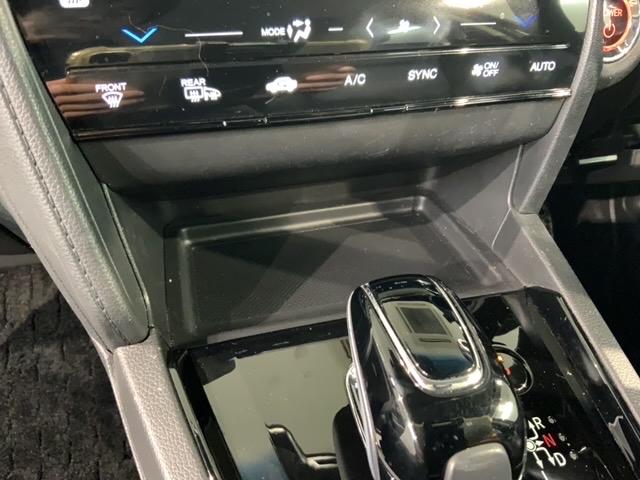 シャトル ハイブリッドＺホンダセンシング　最長５年保証　ワンオーナー　ナビＶＸＭ－２０４ＶＦｉ　ＴＶ　Ｒカメラ　ＣＤ録音　ＢＴオ－ディオＤＶＤ　ドラレコ　ＥＴＣ　ＬＥＤライト　ＶＳＡ　シ－トヒ－タ－　クルコン　アルミ　スマ－トキ－　スペアキ－（27枚目）