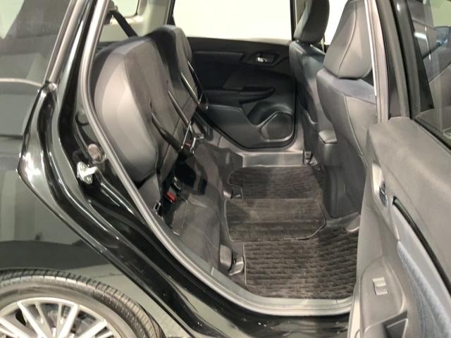 シャトル ハイブリッドＺホンダセンシング　最長５年保証　ワンオーナー　ナビＶＸＭ－２０４ＶＦｉ　ＴＶ　Ｒカメラ　ＣＤ録音　ＢＴオ－ディオＤＶＤ　ドラレコ　ＥＴＣ　ＬＥＤライト　ＶＳＡ　シ－トヒ－タ－　クルコン　アルミ　スマ－トキ－　スペアキ－（34枚目）