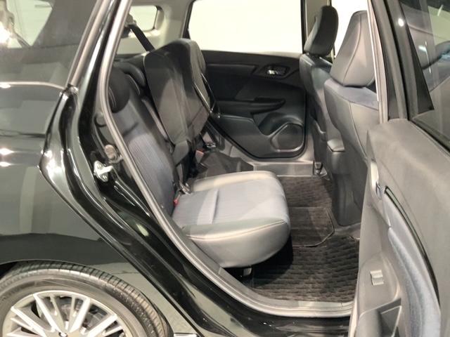 シャトル ハイブリッドＺホンダセンシング　最長５年保証　ワンオーナー　ナビＶＸＭ－２０４ＶＦｉ　ＴＶ　Ｒカメラ　ＣＤ録音　ＢＴオ－ディオＤＶＤ　ドラレコ　ＥＴＣ　ＬＥＤライト　ＶＳＡ　シ－トヒ－タ－　クルコン　アルミ　スマ－トキ－　スペアキ－（35枚目）