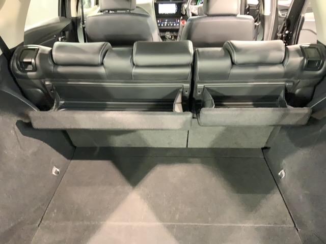 シャトル ハイブリッドＺホンダセンシング　最長５年保証　ワンオーナー　ナビＶＸＭ－２０４ＶＦｉ　ＴＶ　Ｒカメラ　ＣＤ録音　ＢＴオ－ディオＤＶＤ　ドラレコ　ＥＴＣ　ＬＥＤライト　ＶＳＡ　シ－トヒ－タ－　クルコン　アルミ　スマ－トキ－　スペアキ－（36枚目）